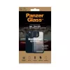 Θήκη PanzerGlass SilverBullet ClearCase iPhone 13 Mini Μαύρο