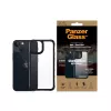 Θήκη PanzerGlass SilverBullet ClearCase iPhone 13 Mini Μαύρο