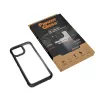 Θήκη PanzerGlass SilverBullet ClearCase iPhone 13 Mini Μαύρο