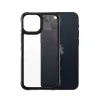 Θήκη PanzerGlass SilverBullet ClearCase iPhone 13 Mini Μαύρο
