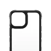 Θήκη PanzerGlass SilverBullet ClearCase iPhone 13 Mini Μαύρο