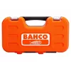 Bahco S140T Σετ καρυδάκια, 14 τεμ.