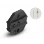 Delock 90538 Ratchet IX Ένθετο προφίλ πρέσας για πένσες crimping 90295/90296/90527/90528
