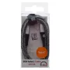 Καλώδιο USB 2GO 795953 USB 3.2 Gen 1 1m USB B USB C ασημί