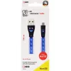 Καλώδιο USB 2GO 795535 1 m USB B Micro-USB B μπλε