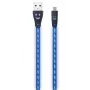 Καλώδιο USB 2GO 795535 1 m USB B Micro-USB B μπλε