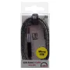 Καλώδιο USB 2GO 795951 1 m USB B Micro-USB B ασημί
