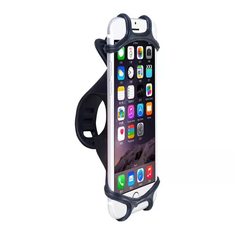 Παθητική βάση 2GO 795699 κινητό τηλέφωνο smartphone μαύρο
