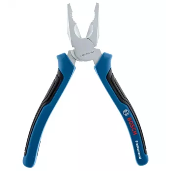 Bosch Professional πένσα συνδυασμού 190 mm (1 600 A01 TH7)