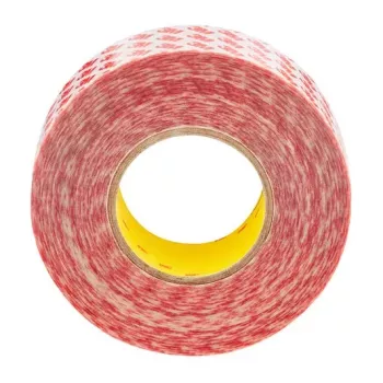 3M GPT-020F50 ταινία κατάλληλη για εσωτερικό χώρο 50 m πολυπροπυλένιο (PP) διαφανές