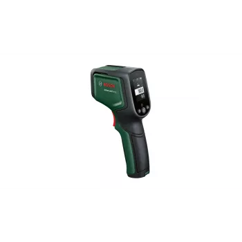 Bosch AdvancedTemp Μαύρο, Πράσινο °C -30 - 500 °C Ενσωματωμένη οθόνη
