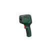 Bosch AdvancedTemp Μαύρο, Πράσινο °C -30 - 500 °C Ενσωματωμένη οθόνη