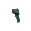 Bosch AdvancedTemp Μαύρο, Πράσινο °C -30 - 500 °C Ενσωματωμένη οθόνη
