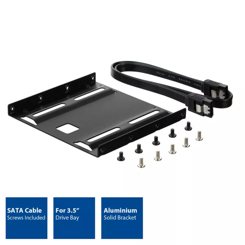 ACT AC1540 καθολική βάση στερέωσης HDD