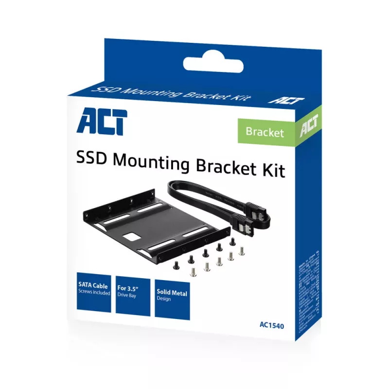 ACT AC1540 καθολική βάση στερέωσης HDD