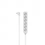 Hama 00223006 Έξυπνο πολύπριζο 6 έξοδοι AC 1,4 m