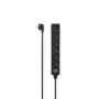 Hama 00223010 Έξυπνο πολύπριζο 6 έξοδοι AC 1,4 m