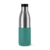 EMSA Bludrop Sleeve N31112 Καθημερινή χρήση 700 ml Ανοξείδωτο ατσάλι Πράσινο, Ανοξείδωτο ατσάλι