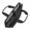 Hama Velvet 35,8 cm (14,1 ίντσες) Θήκη Toploader Μαύρο