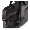 Hama Velvet 35,8 cm (14,1 ίντσες) Θήκη Toploader Μαύρο
