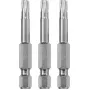 Bit κατσαβιδιού KWB 121340 3 τεμ. Torx T40 50 mm