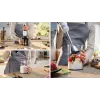 Bosch Serie 4 MSM4W421 Ραβδομπλέντερ 800 W μαύρο, λευκό