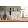 Bosch Serie 4 MSM4W421 Ραβδομπλέντερ 800 W μαύρο, λευκό
