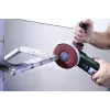 Δίσκος στήριξης KWB 718117 διάμετρος 17,8 cm μαύρο