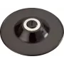 Δίσκος στήριξης KWB 718117 διάμετρος 17,8 cm μαύρο