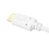 Hama 00201704 Καλώδιο USB USB 2.0 1,5 m USB-C Λευκό