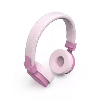 Hama 00184199 Ακουστικά/Headset Ασύρματα In-Ear Κλήσεις/Μουσική Bluetooth Ροζ