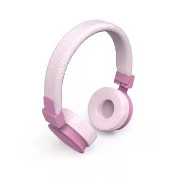 Hama 00184199 Ακουστικά/Headset Ασύρματα In-Ear Κλήσεις/Μουσική Bluetooth Ροζ