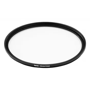 Φίλτρο προστασίας κάμερας Hama Ultimate 77 mm Μαύρο