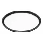 Φίλτρο κάμερας UV HAMA Profi Line UV Nano 37 mm, φίλτρο υπεριώδους, μαύρο