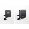 Brodit 216461 Πλάκα τοποθέτησης με MultiMoveClip για TM-P80II