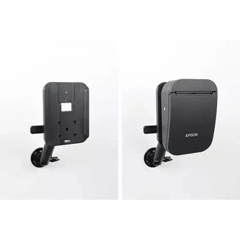 Brodit 216461 Πλάκα τοποθέτησης με MultiMoveClip για TM-P80II