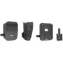 Brodit 216461 Πλάκα τοποθέτησης με MultiMoveClip για TM-P80II