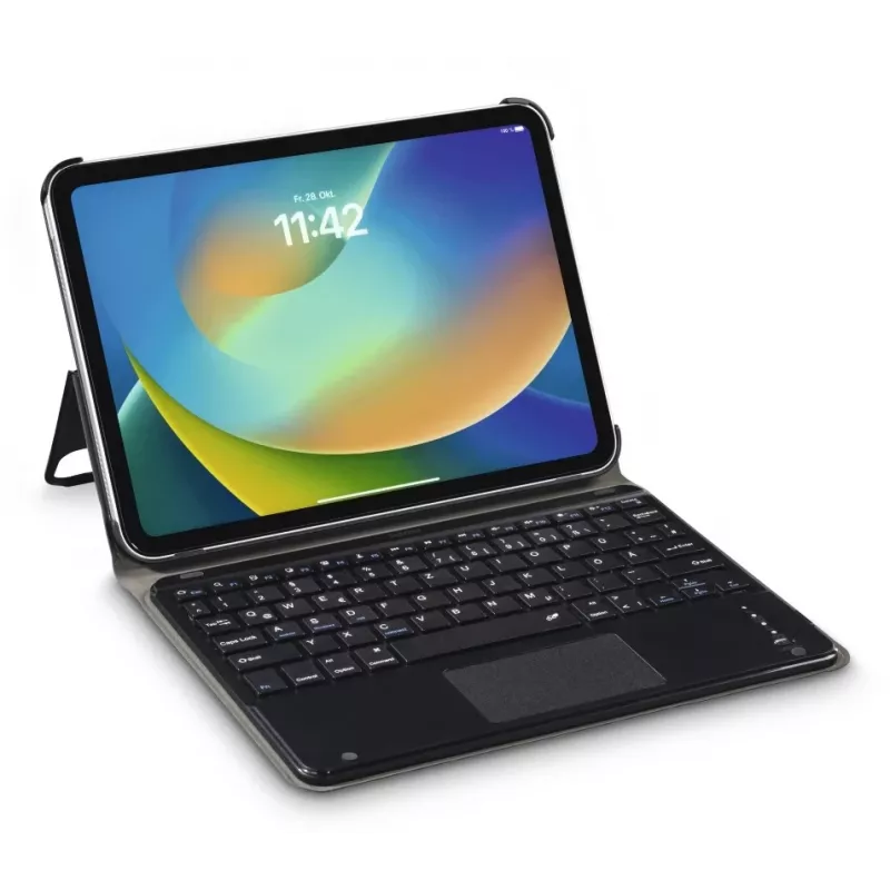 Hama Premium 27,9 cm (11 ίντσες) Folio μαύρο