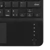 Hama Premium 33 cm (13 ίντσες) Folio μαύρο