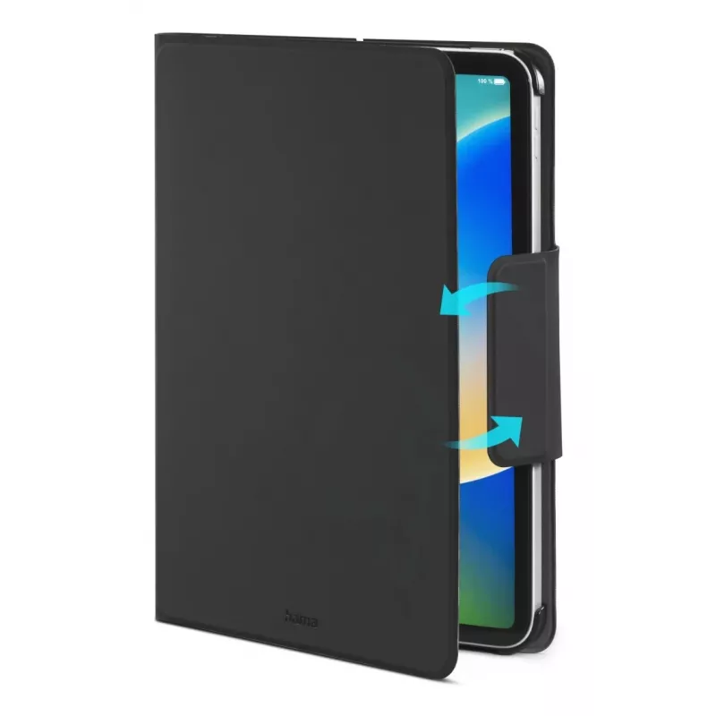 Hama Premium 33 cm (13 ίντσες) Folio μαύρο