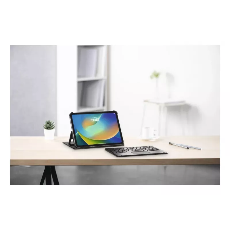 Hama Premium 33 cm (13 ίντσες) Folio μαύρο