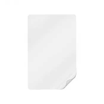 Hama Hiflex Clear Μεμβράνη προστασίας οθόνης Samsung 1 τεμ.