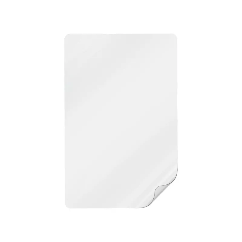 Hama Hiflex Clear Μεμβράνη προστασίας οθόνης Samsung 1 τεμ.