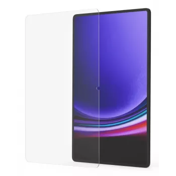 Hama Premium Clear Μεμβράνη προστασίας οθόνης Samsung 1 τεμ.