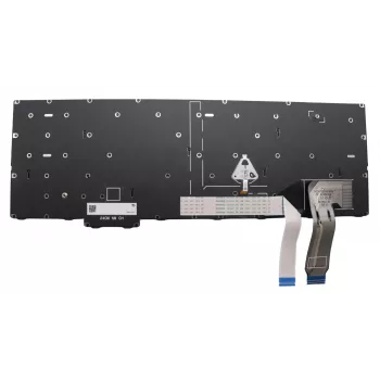 Lenovo 5N21M39939 Ανταλλακτικό πληκτρολόγιο φορητού υπολογιστή