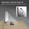 Φωτεινή μπάρα οθόνης LED ACT AC8055 — Ρυθμιζόμενο φωτιστικό οθόνης με τροφοδοσία USB