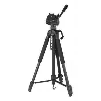 Τρίποδο Hama Action Smart / Tab 170 3D 3 πόδια Μαύρο Μέγ. φόρτωση 5 kg