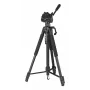 Τρίποδο Hama Action Smart / Tab 170 3D 3 πόδια Μαύρο Μέγ. φόρτωση 5 kg