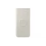 Φορητό ασύρματο powerbank Samsung EB-U2510XUEGWW 10000 mAh με ασύρματη φόρτιση