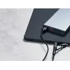 Καλώδιο USB-A σε USB-C / Micro-USB-B / Lightning 3 σε 1 1,2 m Epico